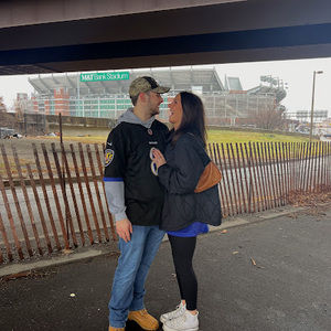 Meet your Posher, Abbi